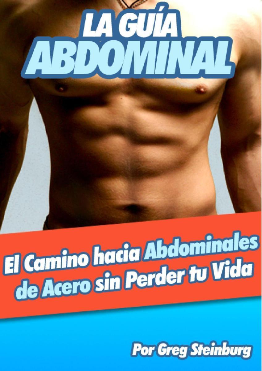Portada de La guia abdominal